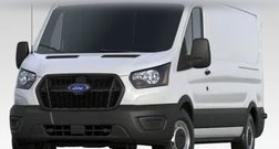 2021 Ford Transit 150