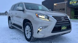 2014 Lexus GX 460 Base