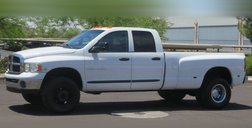 2005 Dodge Ram 3500 SLT