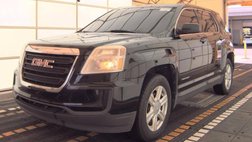 2016 GMC Terrain SLE-1