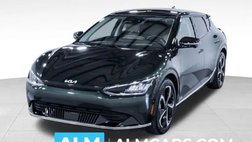 2023 Kia EV6 GT-Line