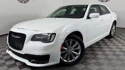 2018 Chrysler 300 Touring