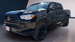 2023 Toyota Tacoma SR V6