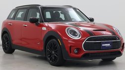 2023 MINI Clubman S ALL4
