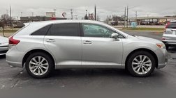 2013 Toyota Venza LE