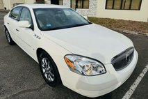 2008 Buick Lucerne CXL