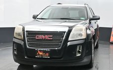 2014 GMC Terrain SLT-1