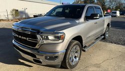 2019 Ram Ram Pickup 1500 Big Horn