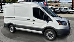 2018 Ford Transit 150