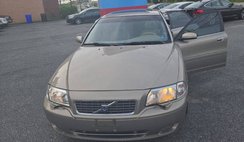 2004 Volvo S80 T6 Premier