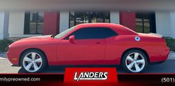 2010 Dodge Challenger SRT8