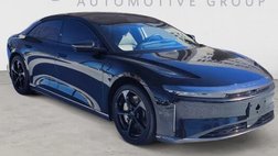 2024 Lucid Air Touring