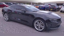 2021 Chevrolet Camaro LT1