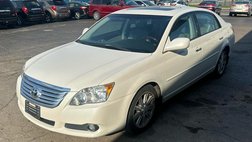 2008 Toyota Avalon XL