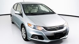 2013 Honda Insight LX