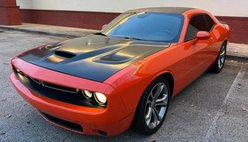 2020 Dodge Challenger R/T