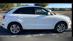 2017 Audi Q3 2.0T Premium