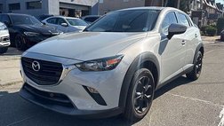 2019 Mazda CX-3 Sport