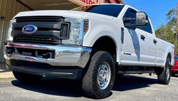 2019 Ford Super Duty F-250 XL