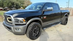 2010 Dodge Ram 2500 SLT