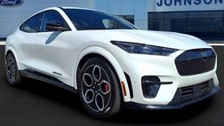 2024 Ford Mustang Mach-E GT