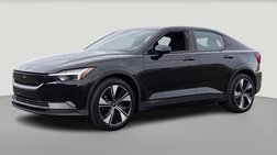 2024 Polestar 2 Long Range Single Motor