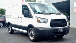 2019 Ford Transit 250