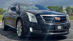 2016 Cadillac XTS Luxury