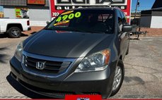 2008 Honda Odyssey EX-L
