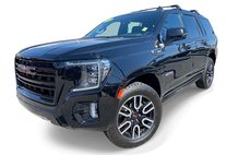 2021 GMC Yukon AT4