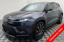 2023 Fisker Ocean One