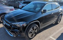 2025 Mercedes-Benz GLA-Class GLA 250