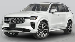 2026 Volvo XC90 B6 Ultra 7P