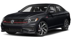 2020 Volkswagen Jetta GLI Autobahn
