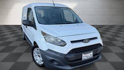 2016 Ford Transit Connect XL