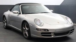 2006 Porsche 911 Carrera S