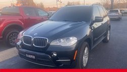 2013 BMW X5 xDrive35i