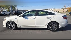 2021 Honda Insight Touring
