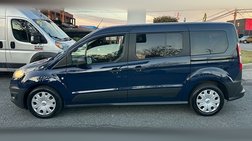 2018 Ford Transit Connect XL