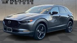 2025 Mazda CX-30 2.5 Turbo Premium