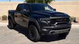 2023 Ram Ram Pickup 1500 TRX