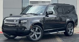 2024 Land Rover Defender 130 V8 P500