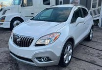 2016 Buick Encore Convenience