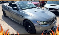2008 BMW M3 Base