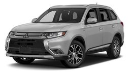 2018 Mitsubishi Outlander SE
