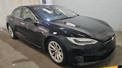 2017 Tesla Model S 75D