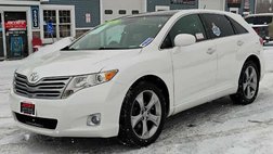 2011 Toyota Venza AWD V6