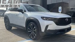 2023 Mazda CX-50 2.5 S Premium Plus