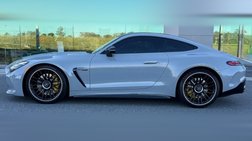2024 Mercedes-Benz AMG GT 55