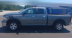 2011 Ram Ram Pickup 1500 SLT